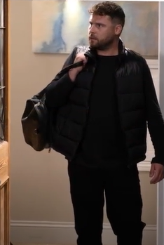 Emmerdale Shock! Aaron Dingle’s Exit Rumor Heats Up As Fans Demand ANSWERS!