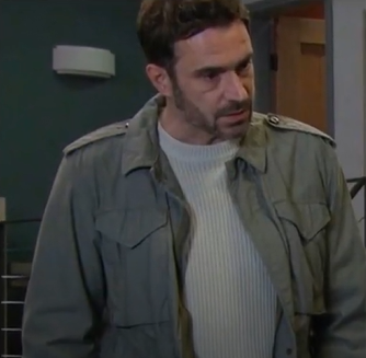 Emmerdale Shocker: John Sugden’s Own Actions Set to Expose His Dark Secret!