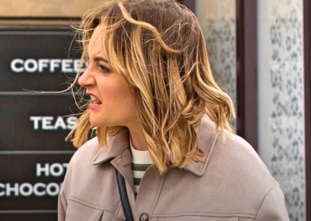 Emmerdale Shocker: Who Really Attacked Liam? 😢 Ella’s Heartbreaking