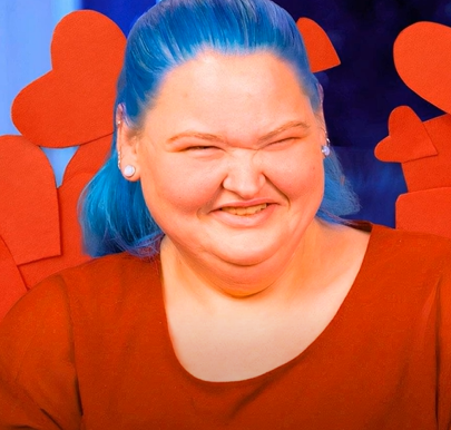 Exclusive: 1000-Lb Sisters' Amy Slaton Reveals Heartbreaking Custody