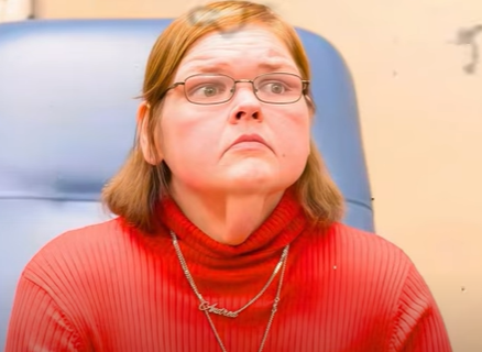 1000-Lb Sisters: HEARTBREAKING NEWS 😥 Will Tammy Slaton's Skin Removal