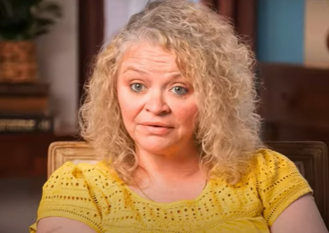 "1000-Lb Sisters: HEARTBREAKING NEWS😥 - Are Amanda Halterman & Leonard