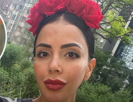 90 Day Fiancé: Matt Branis Is “Concerned” About Jasmine Pineda Amid