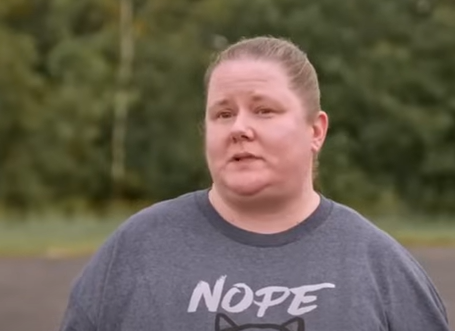 Amy's New Relationship is GROSS | 1000lb Sisters Season 7