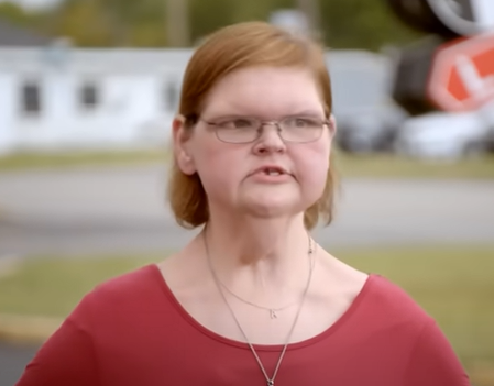 Tammy's New Girlfriend | 1000-lb Sisters | TLC