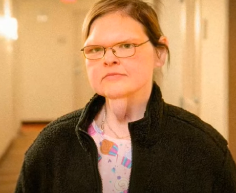 SEA-7 : "Tammy Slaton’s SHOCKING New Look After Skin Removal Surgery! 😱