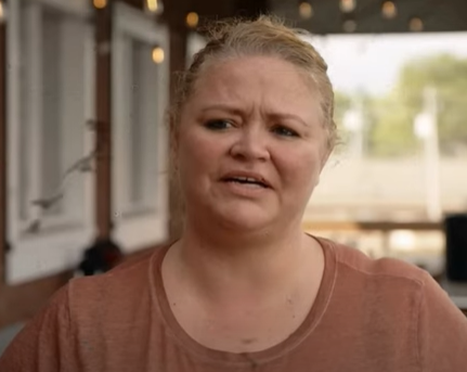 1000-Lb Sisters: Amanda Halterman's HEARTBREAKING NEWS 😥 - You Won't