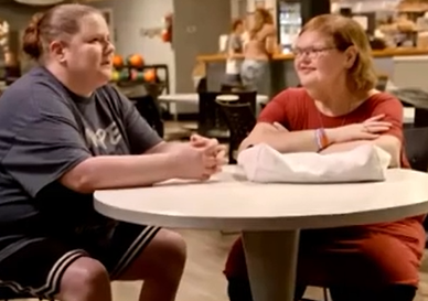 "1000-Lb Sisters’ Tammy Slaton Spills Shocking Truth About Public