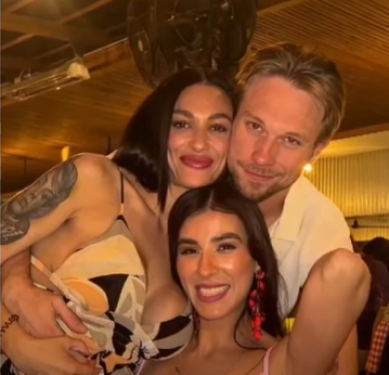 90 Day Fiancé S11E17: Alliya & Shawn's Wedding Nightmare Revealed