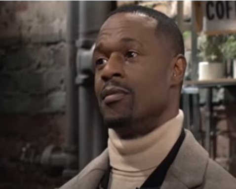 Nate Reveals Audra's Dark Secret in Paris - Audra's Confession? Young