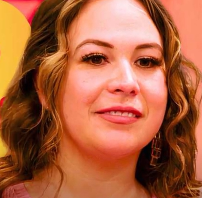 Liz Woods, a star known for her rollercoaster journey on 90 Day Fiancé