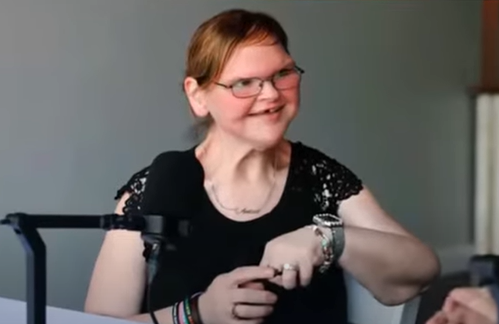 "SHOCKING!! 1000-Lb Sisters' Tammy Slaton Unveils Life-Changing News