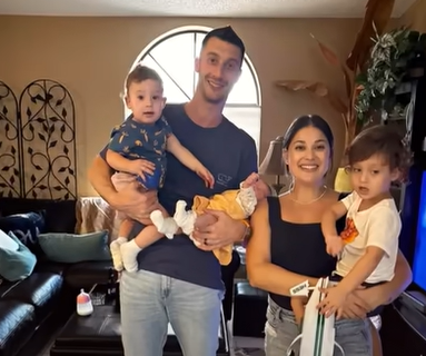 90 Day Fiancé Chaos: Gino Dating Rumors Explode, Loren Leaves U.S