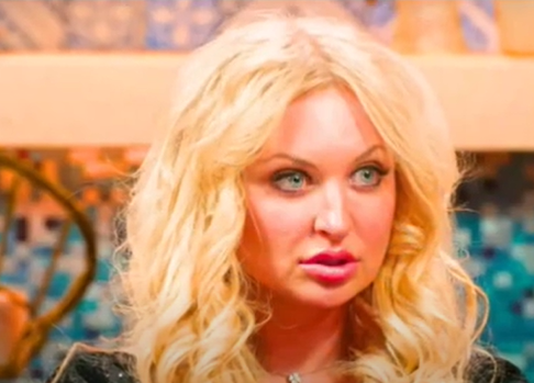 90 Day Fiancé SHOCK: Natalie Caught With NEW BOYFRIEND She's Hiding Him