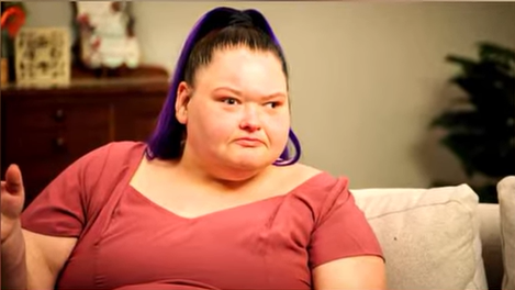 "1000-Lb Sisters: Shocking Fallout! Inside the Big Blowout Fight That