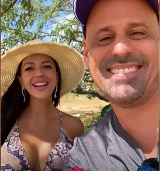 90 Day Fiancé Shocker: Sarper & Shekinah Trouble? Gino-Natalie Update