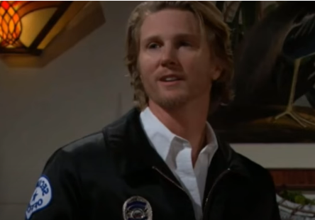 Carter unmasked - his true identity leaves Newman family in shock Young