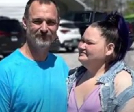 Breaking News! Its Over For Amy!1000 Lb sisters Amy Slaton Drops Heart