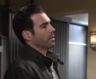 Cane destroys all evidence that led to Nick's arrest- secret