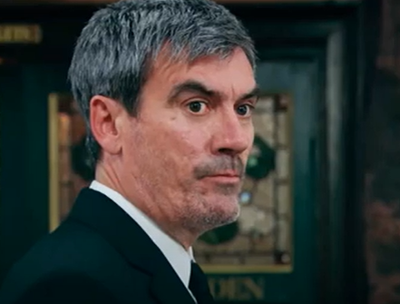 John’s Shocking Death Message in Emmerdale – Heartbreaking Update!