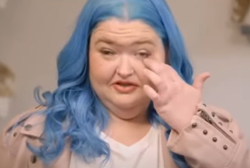 1000-Lb Sisters S7E8 EXPOSED: Amy Slaton FIRED FOR LIFE by TLC After
