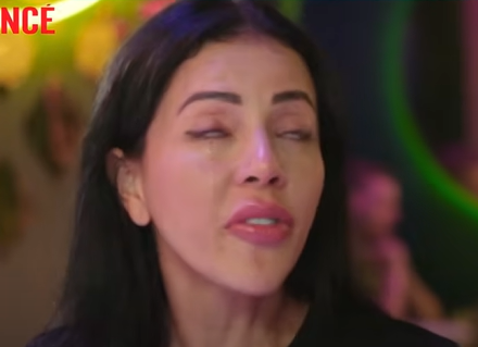 90 Day Fiancé: Jasmine EXPLODES Over Gino's Kiss With Natalie—But She's