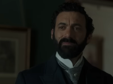 THE GILDED AGE Season 3 Episode 8 Ending Explained