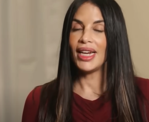 Jasmine PUSHES Gino's Girlfriend And Now She's DONE with Gino! 90 day