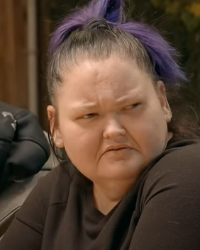 1000-Lb Sisters Season 7 Episode 8 SHOCKER: Amy Slaton CAUGHT in