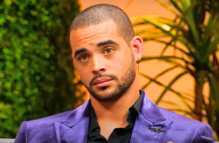 "Sad😭News 90 Day Fiancé's Rob Warne BREAKS SILENCE on Gay Rumors