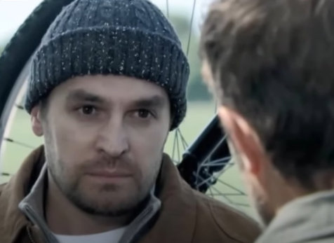 Mackenzie Boyd has become John Sugden’s latest target in Emmerdale